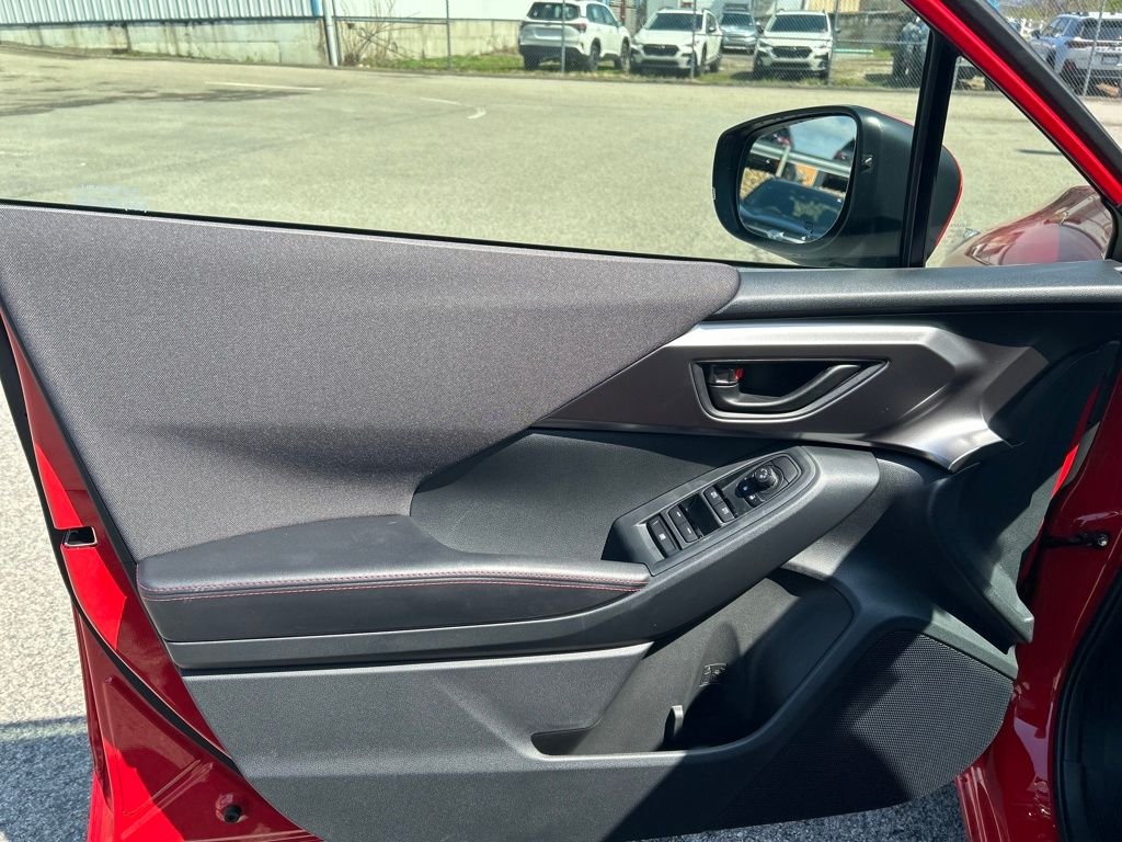 2026 Subaru Impreza Sport - Photo 21