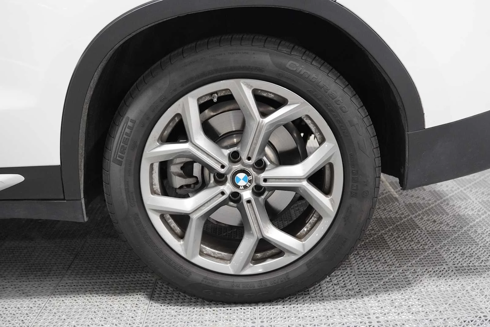 Certified Used 2023 Alpine White BMW sDrive30i image 8