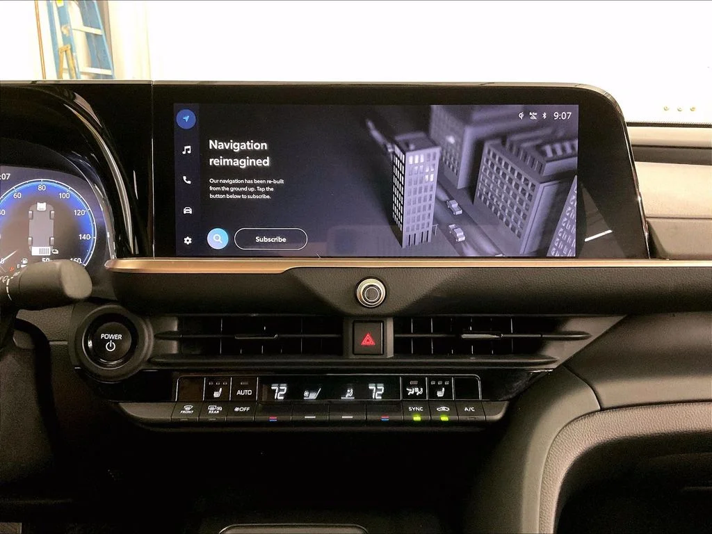 Certified Used 2023 Gray Toyota XLE image 35