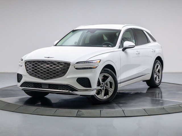 2026 Genesis GV70 2.5T