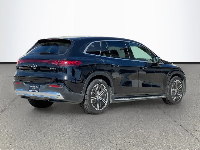 Certified Used 2023 Black Mercedes-Benz 450 image 6