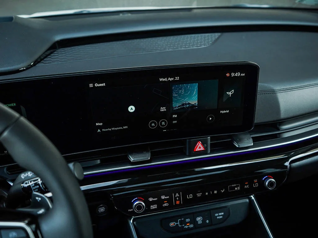 2026 Kia Carnival SX Prestige - Photo 26