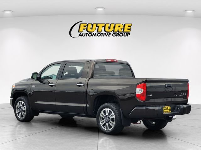 Used 2019 Brown Toyota 1794 image 7