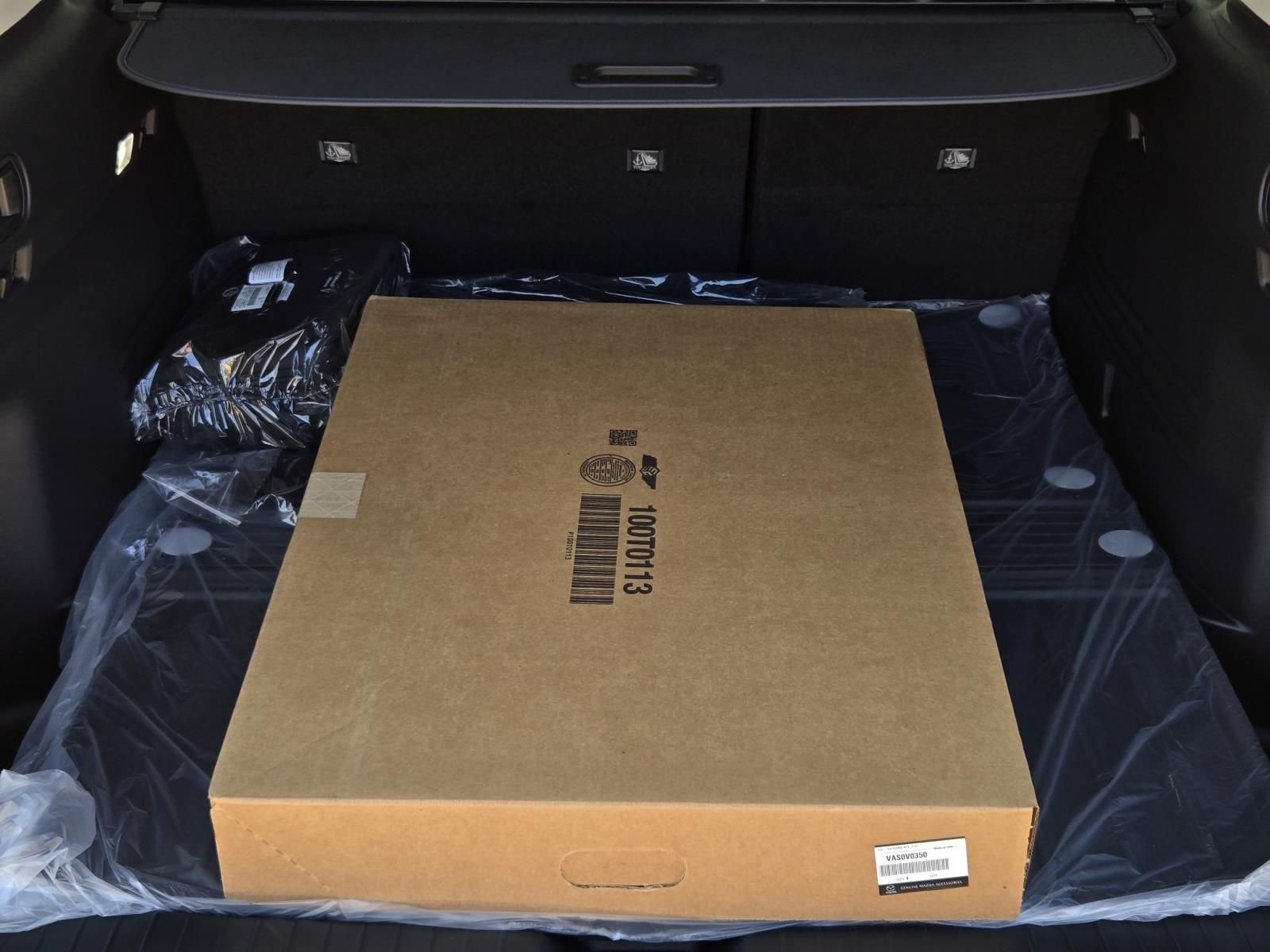 New 2026 Cypress Mazda 2.5 S Preferred AWD image 6