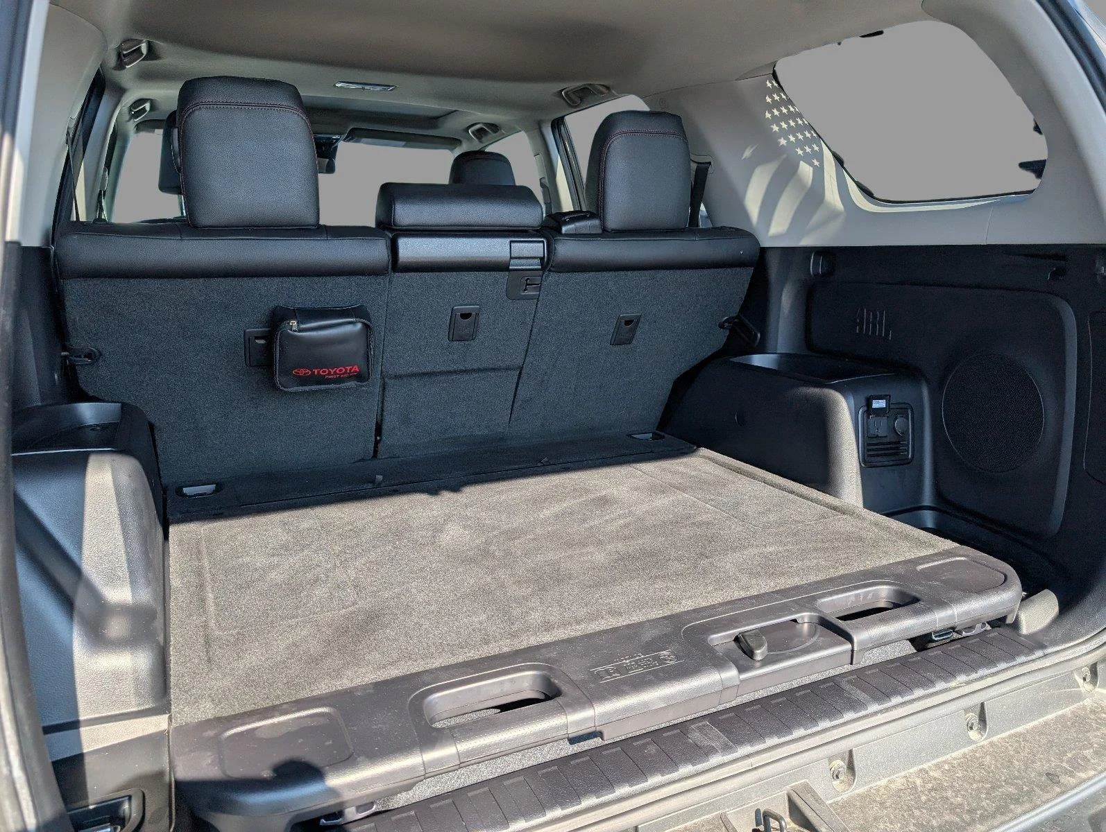 Used 2024 Underground Toyota TRD Pro image 39