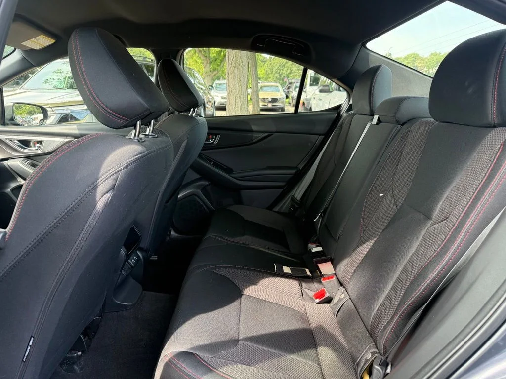 Used 2023 Gray Subaru Premium image 23