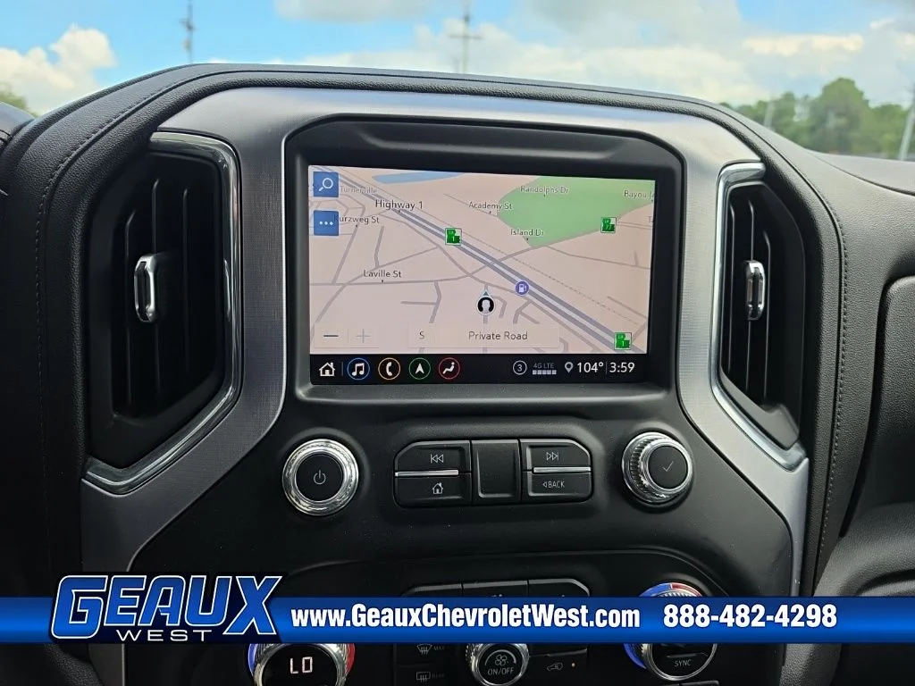Used 2020 Gray GMC SLT image 14