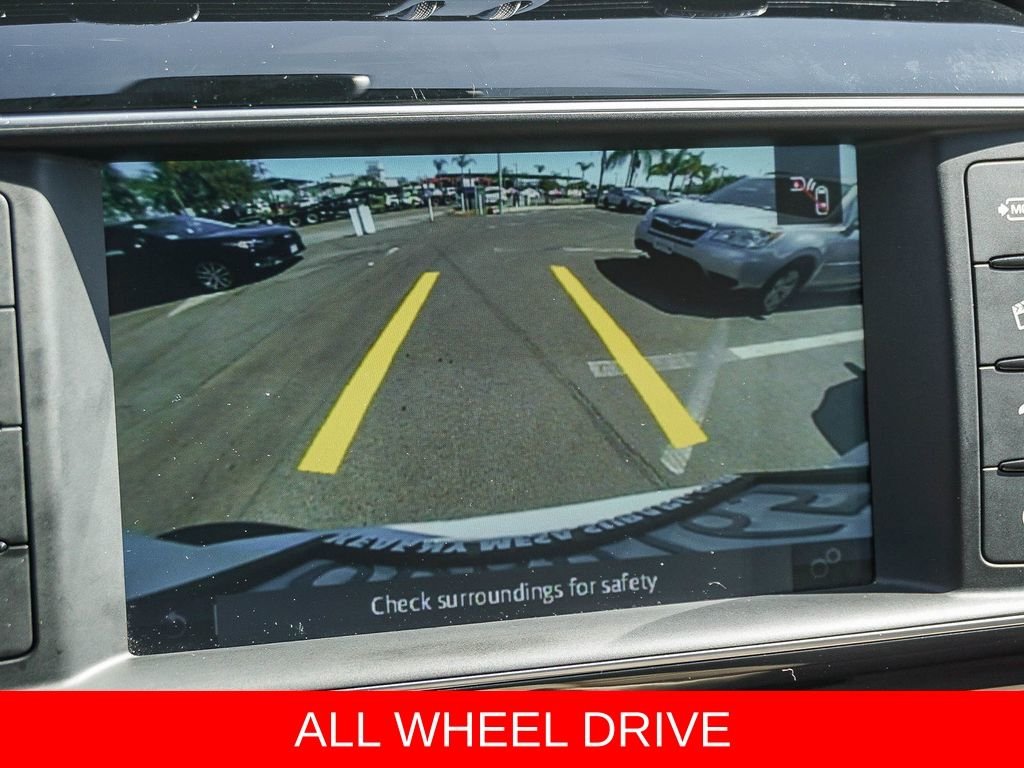 Used 2018 White Jaguar 20d Prestige image 23
