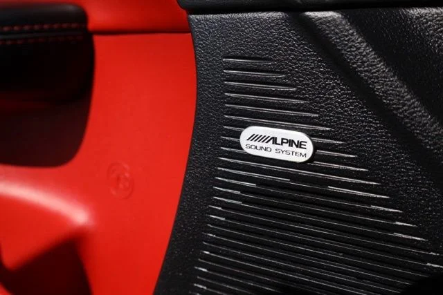 Used 2021 Black Dodge SXT image 23