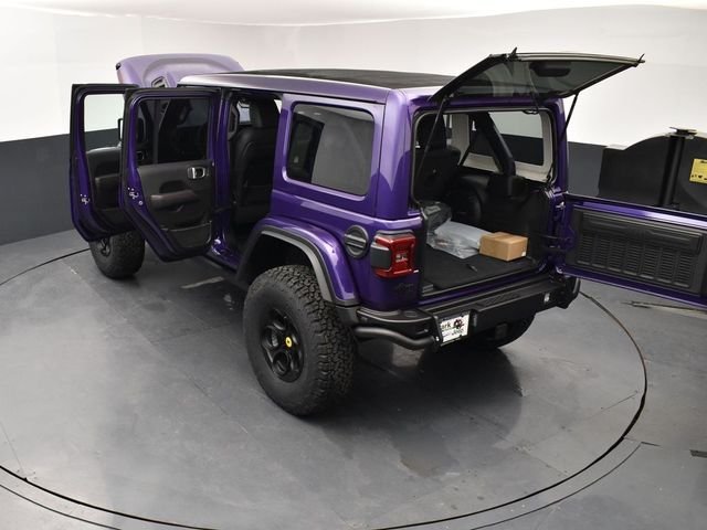 New 2026 Reign Jeep Rubicon X image 31