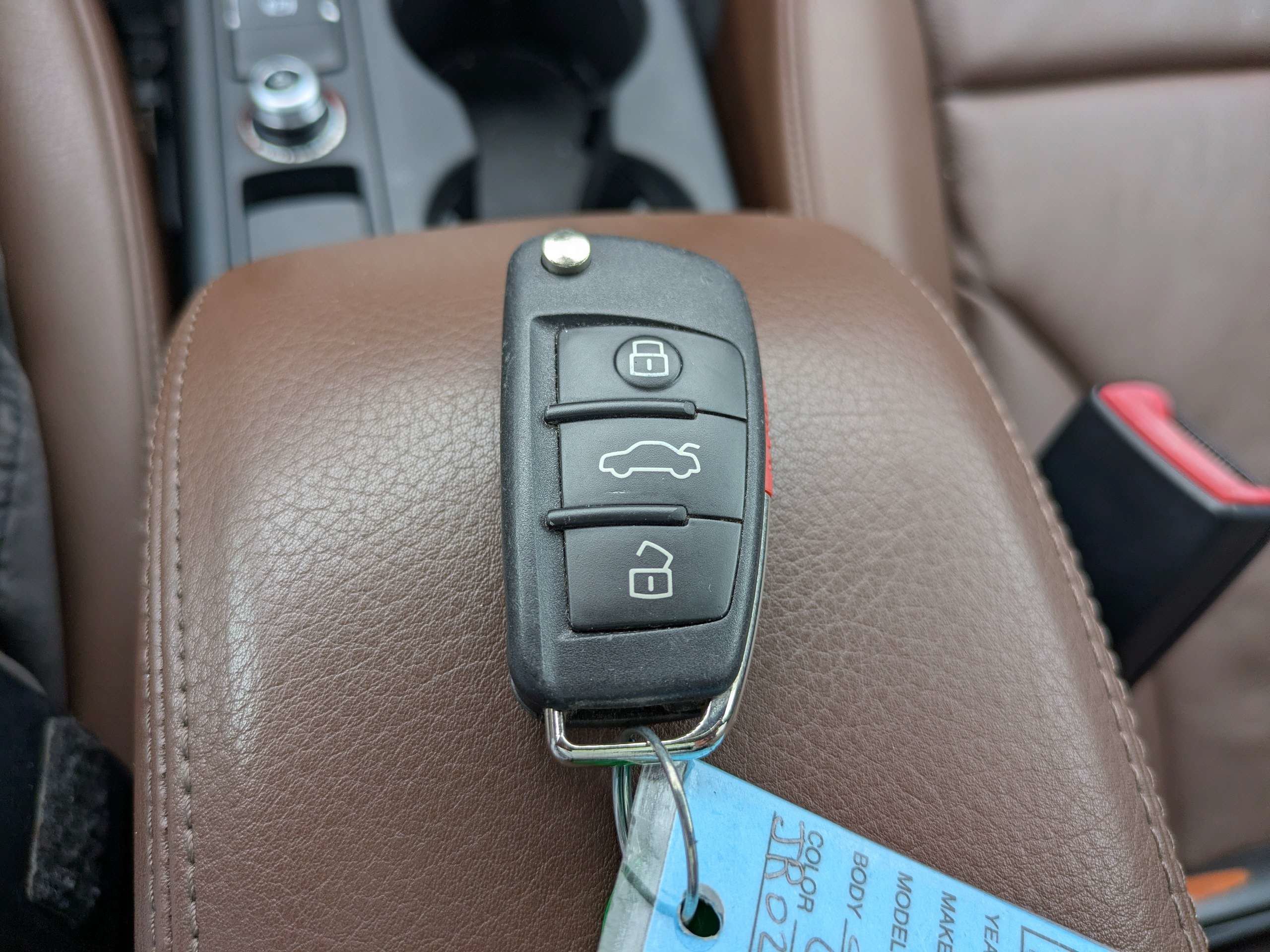 2018 Audi Q3 Premium Plus - Photo 31