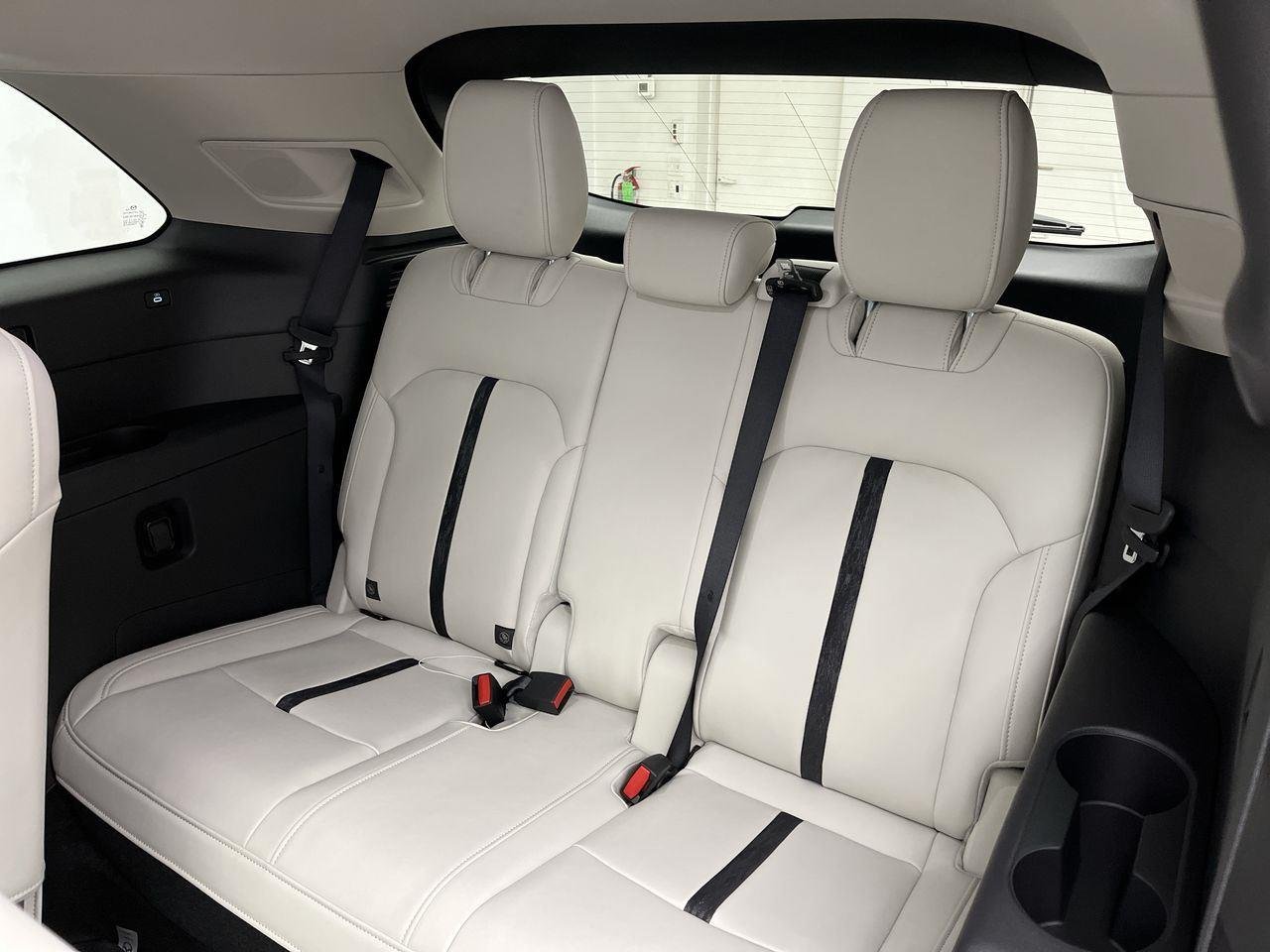 2026 Mazda CX-90 Premium Plus Package - Photo 14
