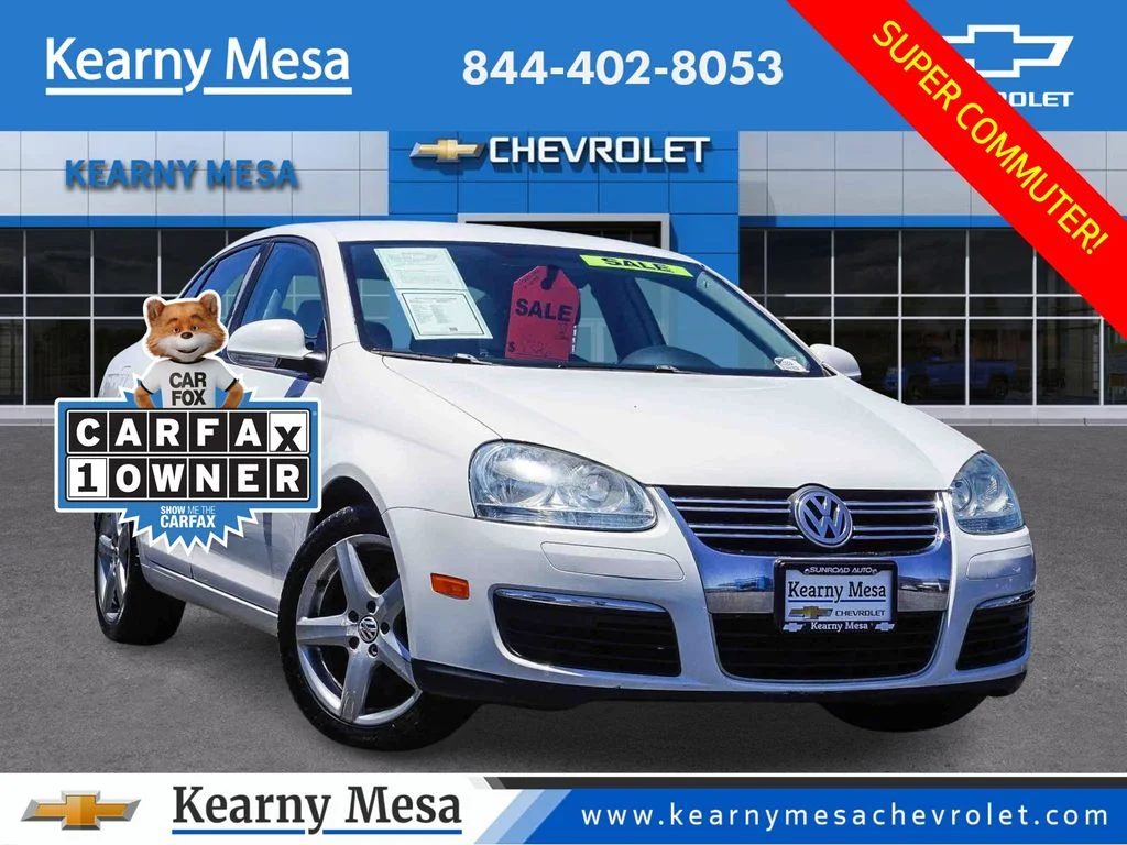 2010 Volkswagen Jetta Limited Edition PZEV's photo