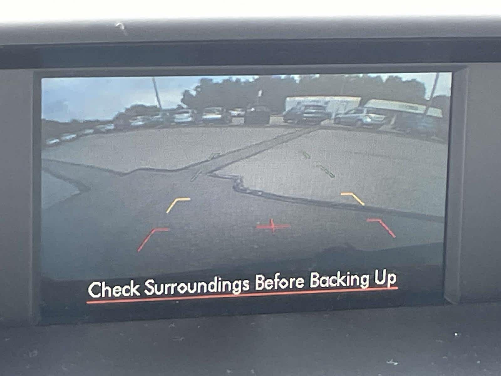 Used 2014 Marine Blue Pearl Subaru 2.5i Premium image 25