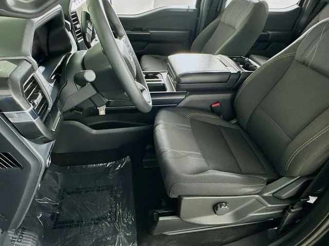 Certified Pre-Owned 2024 Ford F-150 STX