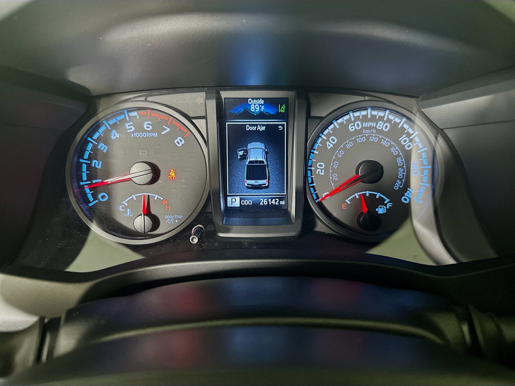 Used 2023 Magnetic Gray Metallic Toyota SR image 19