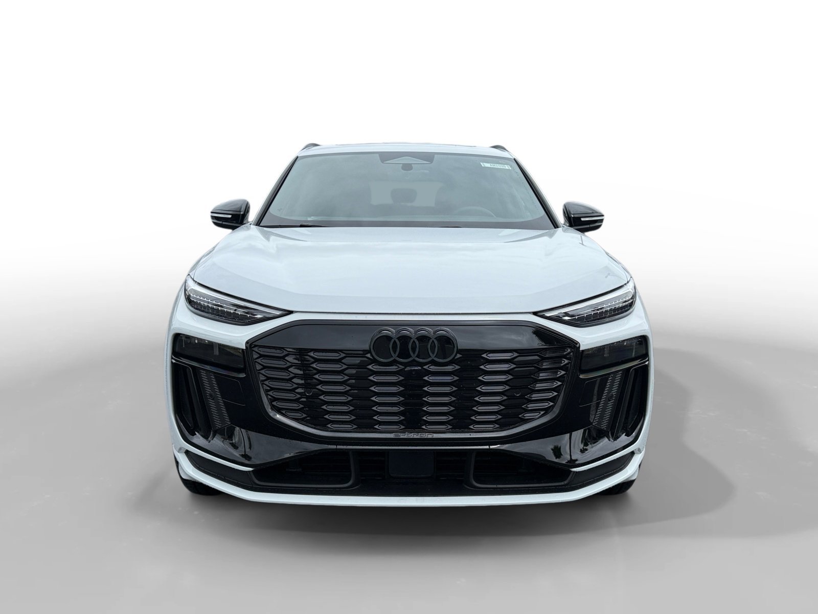 New 2027 GLACIER WHITE Audi Premium Plus quattro image 8