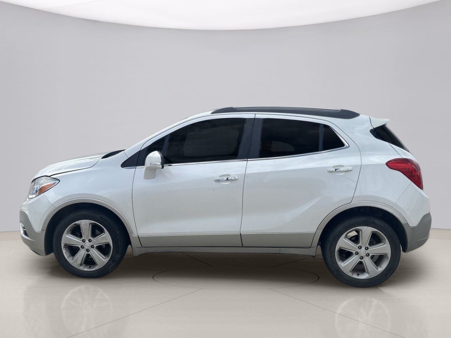 2015 Buick Encore Convenience's photo