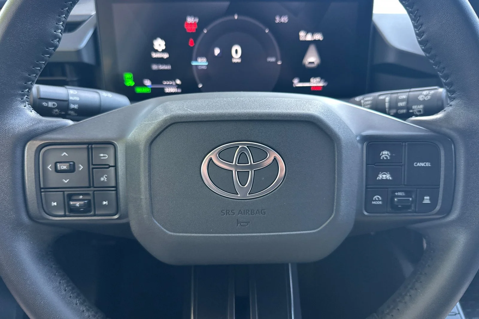 2026 Toyota RAV4 Plug-in Hybrid SE - Photo 28