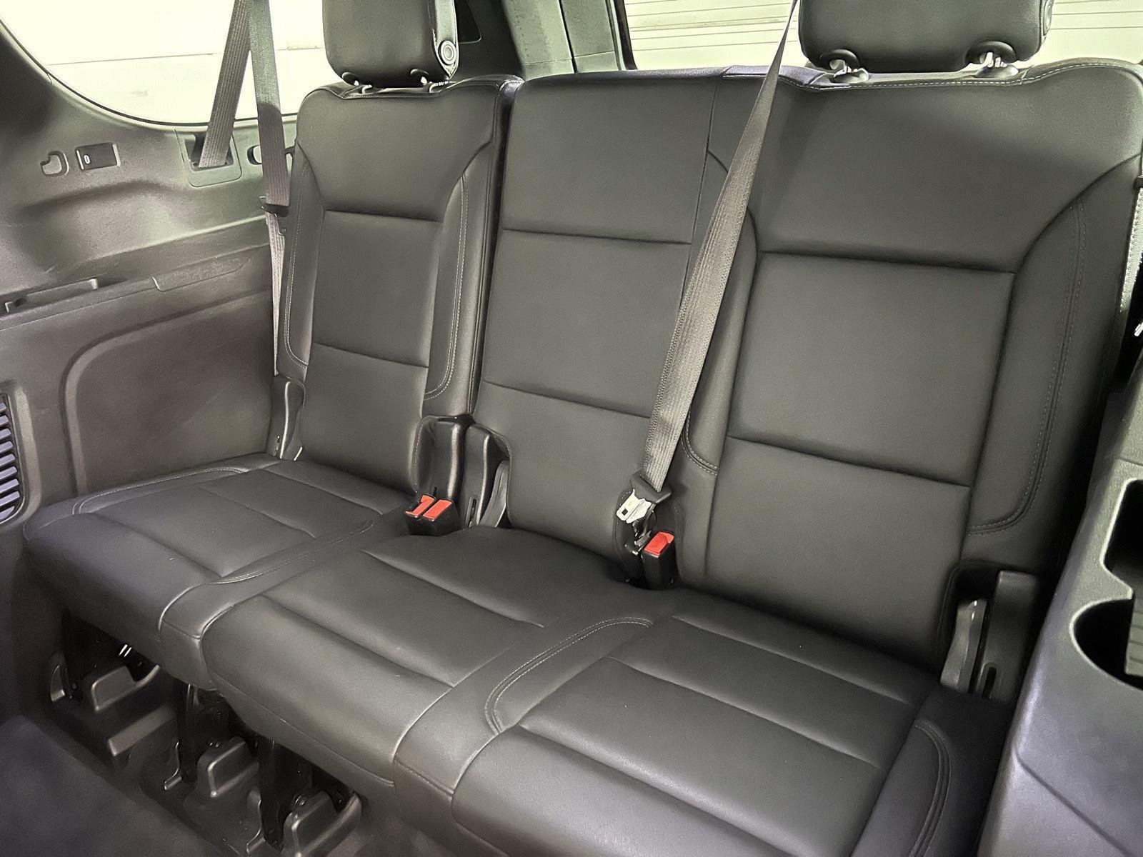 Used 2024 Gravity Gray Kia LX image 20