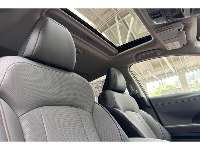 New 2026 SAND DUNE PEARL Subaru Limited Hybrid image 20