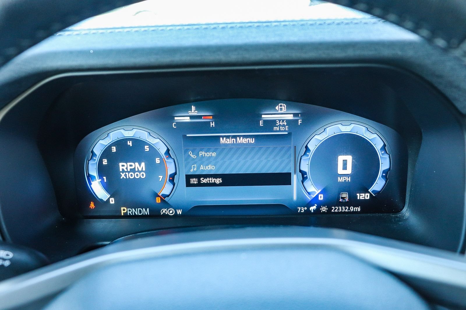 Certified Used 2025 Gray Ford Outer Banks image 24