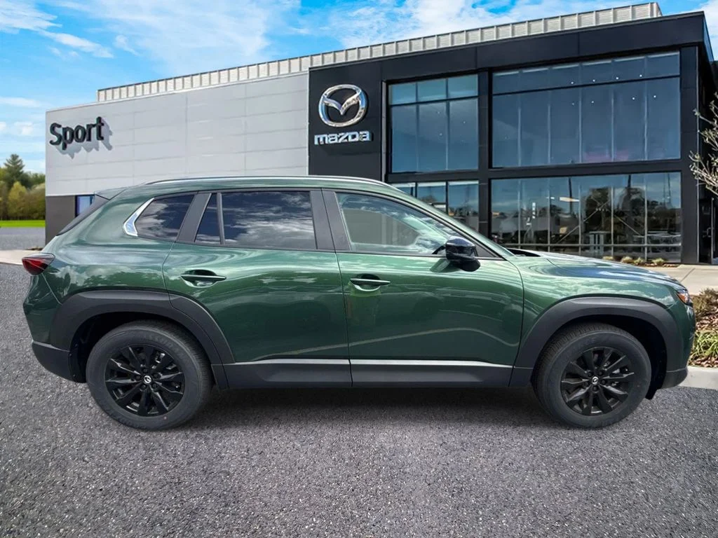 New 2026 Cypress Mazda 2.5 S Preferred AWD image 2