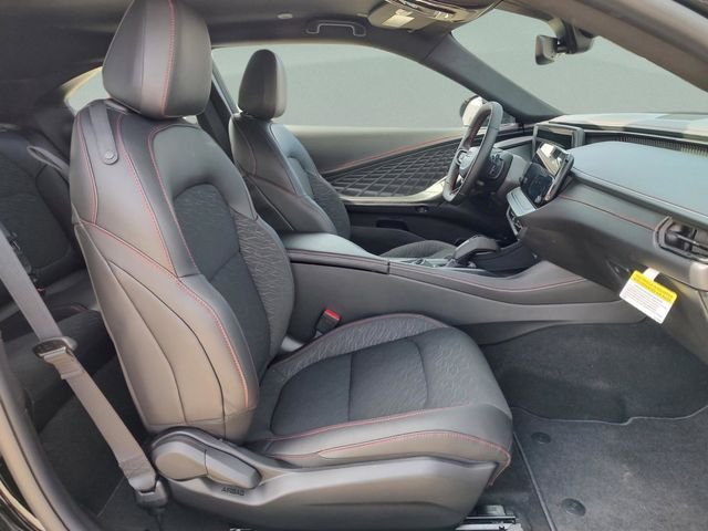 2025 Dodge Charger Daytona R/T - Photo 28