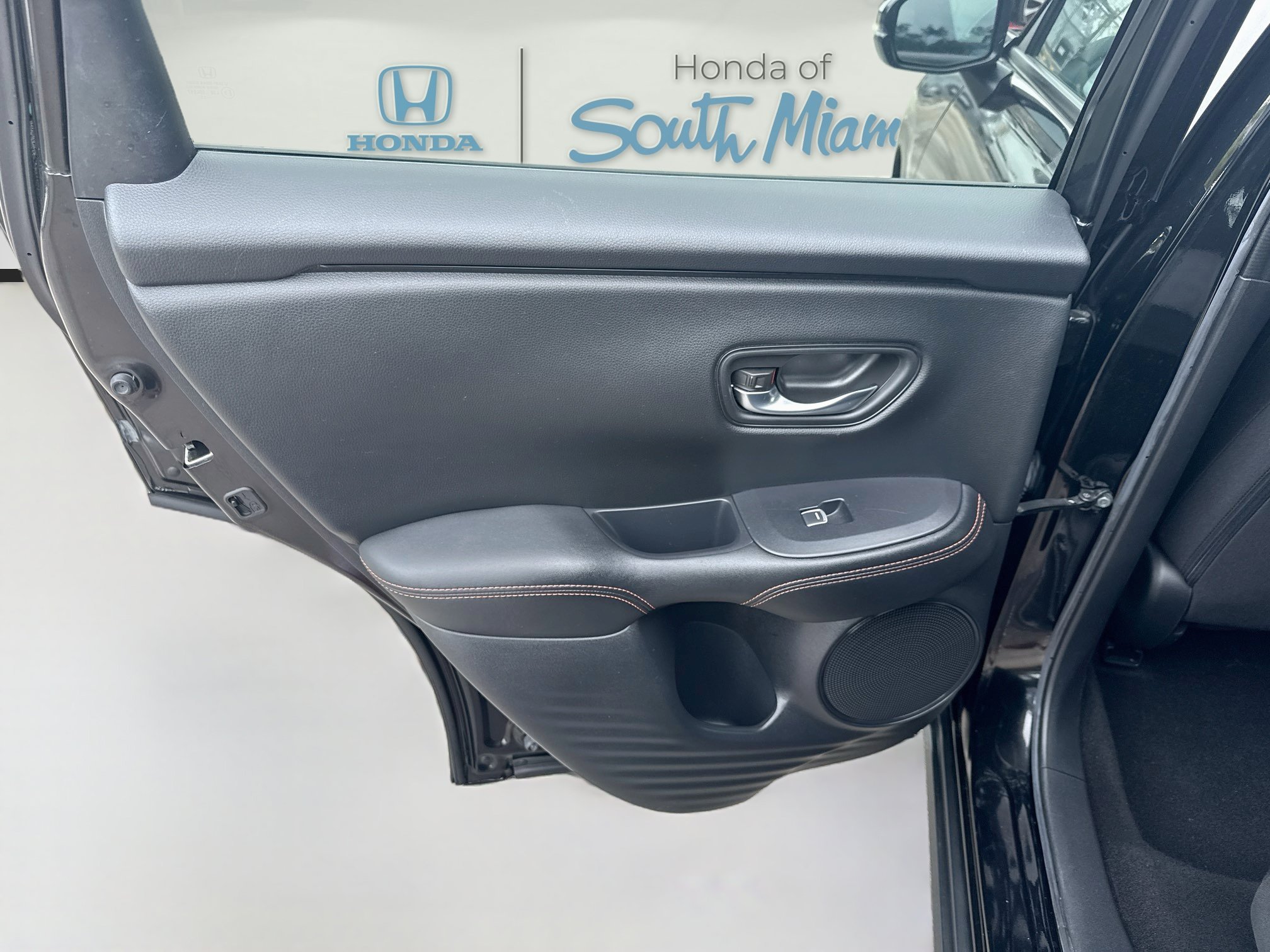2024 Honda HR-V Sport - Photo 24