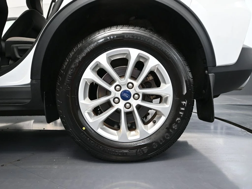 2021 Ford Escape SE - Photo 11