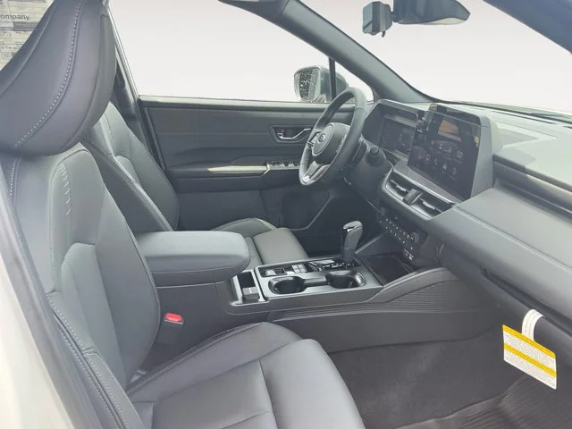 New 2026 CRYSTAL WHITE PEARL Subaru Touring XT image 15
