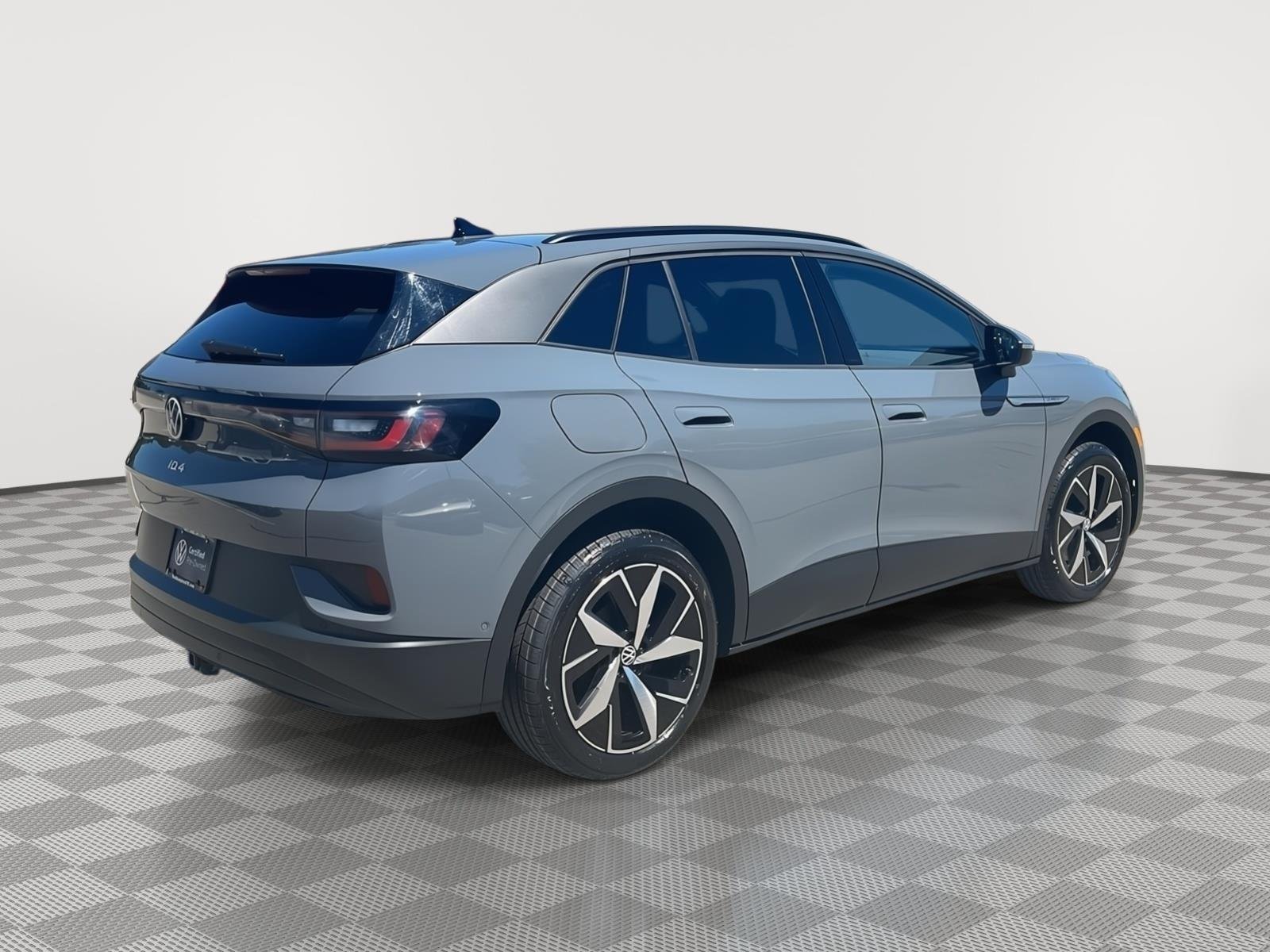 Used 2023 Pure Gray Volkswagen Pro S image 5