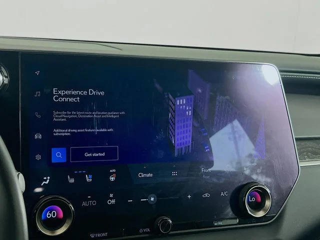 2024 Lexus RX Hybrid 350h - Photo 14