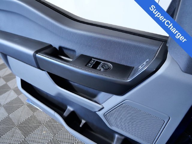 Used 2023 Blue Ford XL image 23