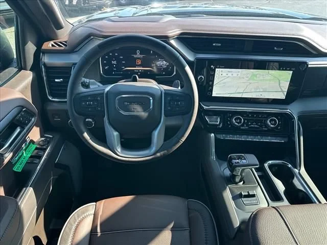 2026 GMC Sierra 1500 Denali - Photo 22