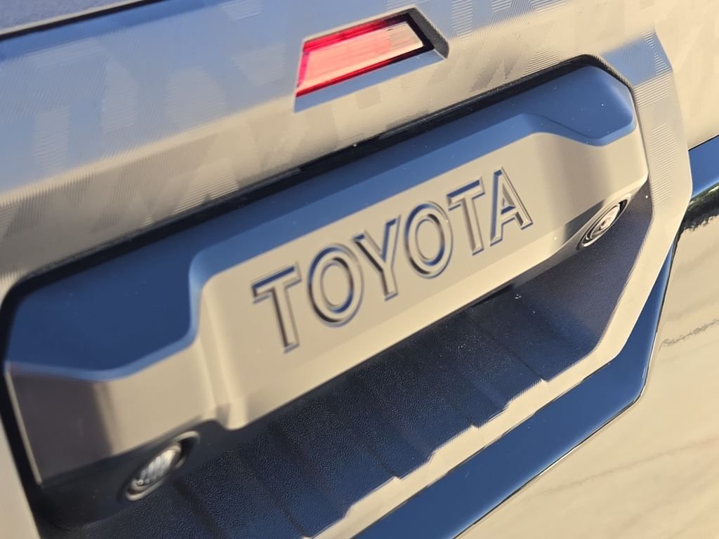 2026 Toyota Tundra TRD Pro - Photo 7