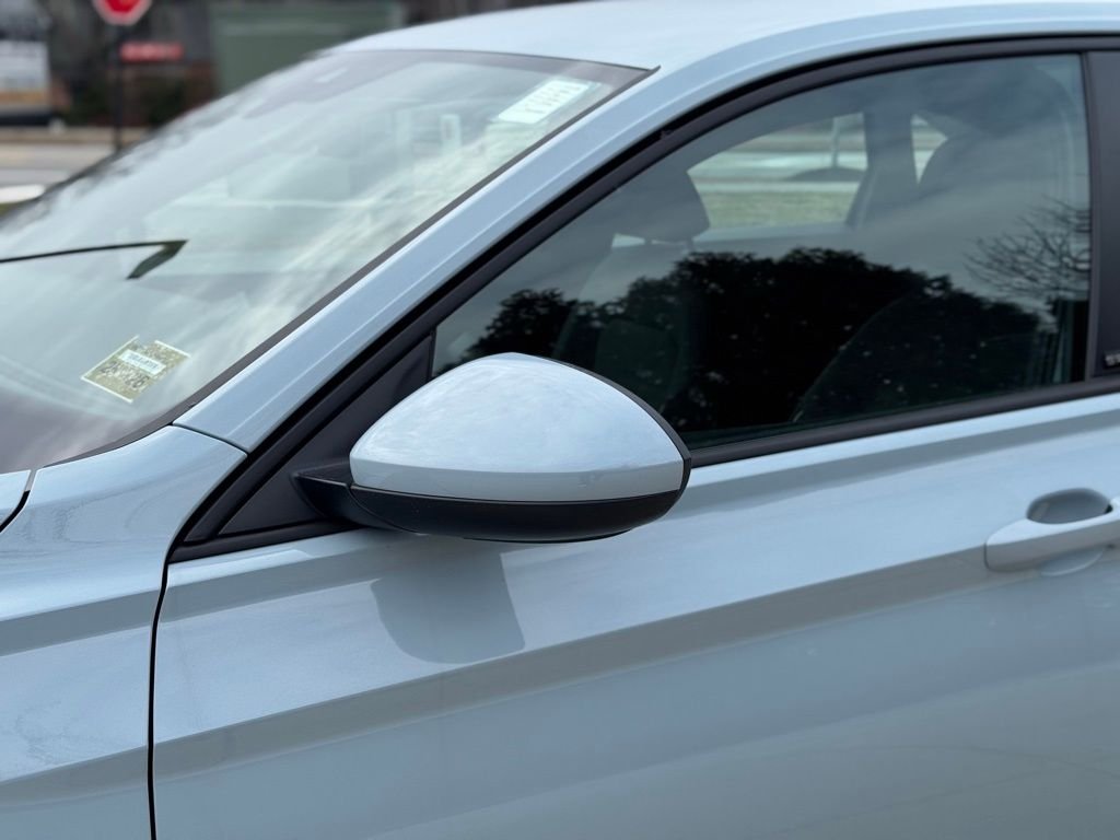 New 2026 Gray Volkswagen 1.5T Sport image 15