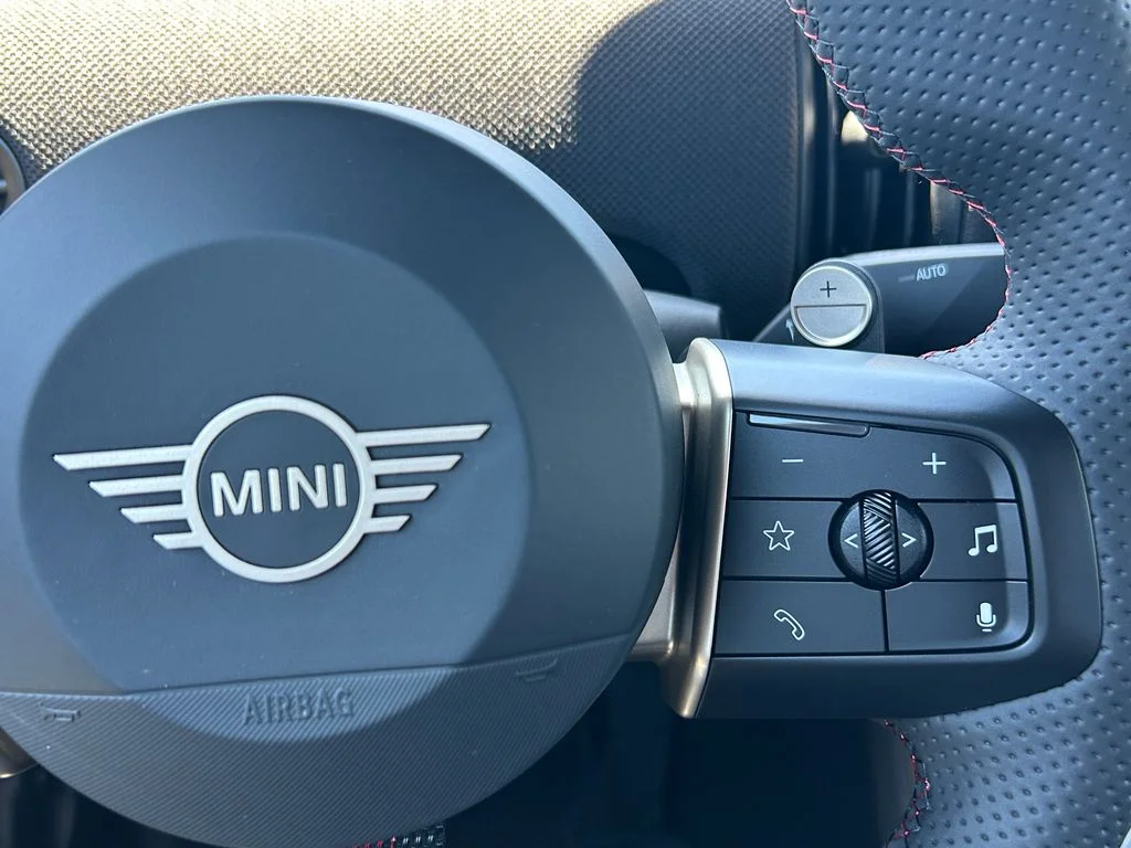 2026 MINI Convertible S - Photo 19