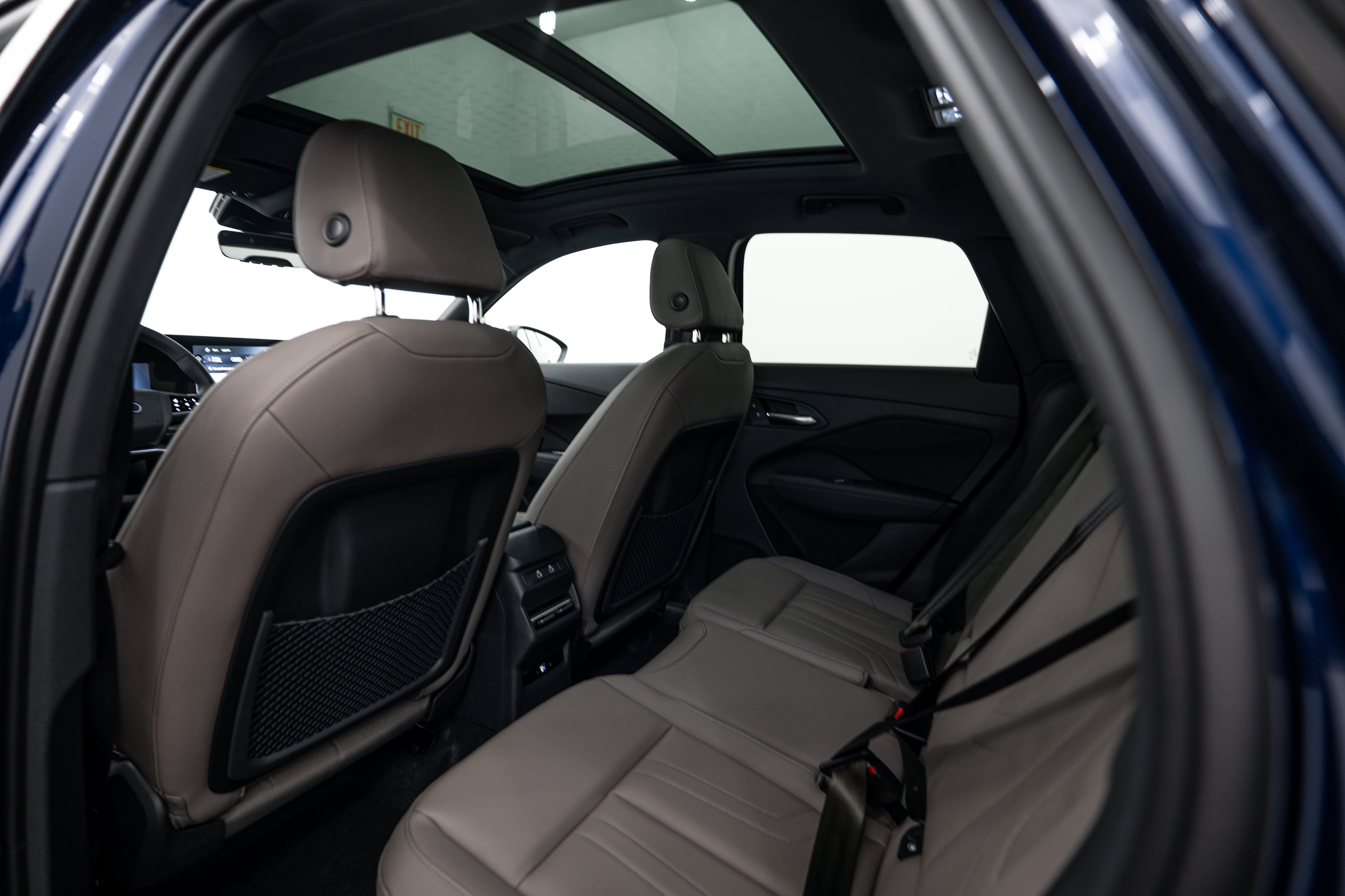 New 2026 Blue Audi S line image 19