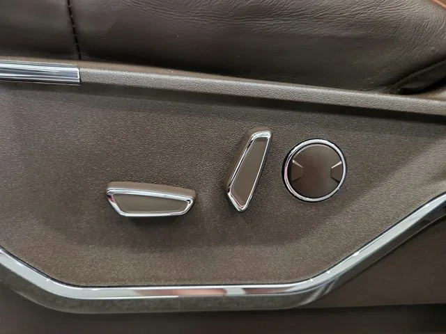 2023 Ford F-150 King Ranch - Photo 31