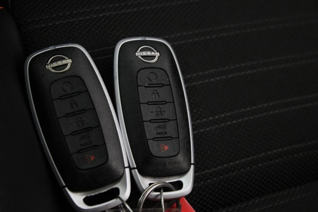 2025 Nissan Rogue Rock Creek - Photo 31