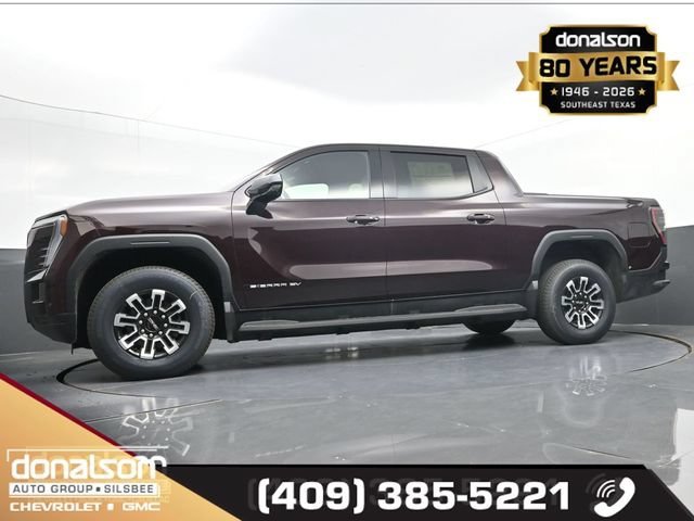 2026 GMC Sierra EV Elevation - Photo 12