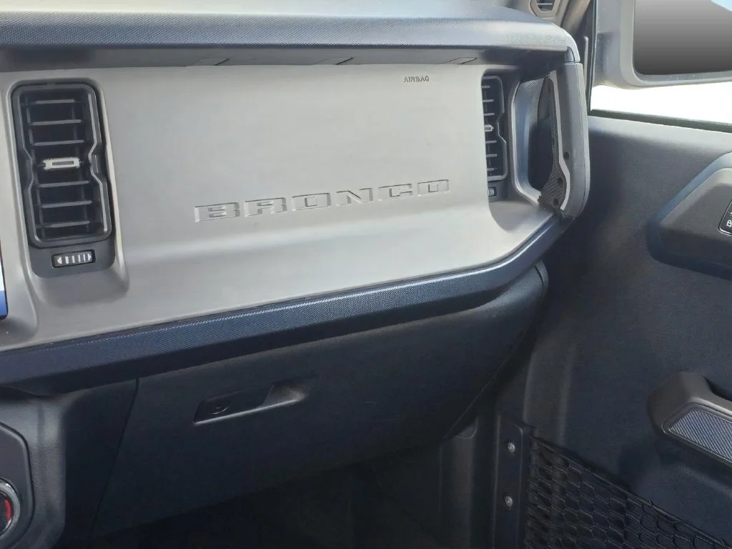 Used 2023 Cactus Gray Ford Base image 15