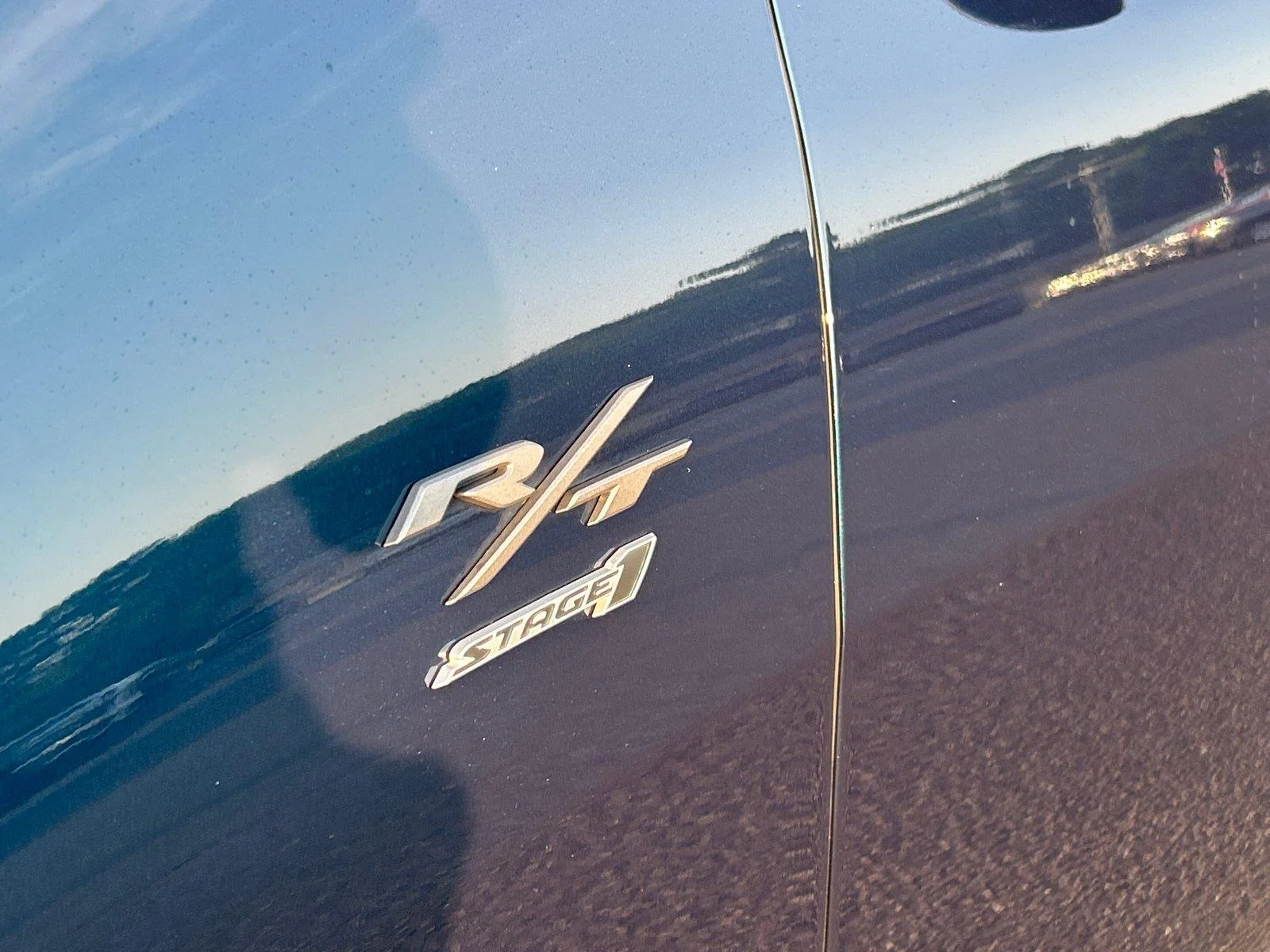 Used 2024 After Dark Dodge R/T image 10