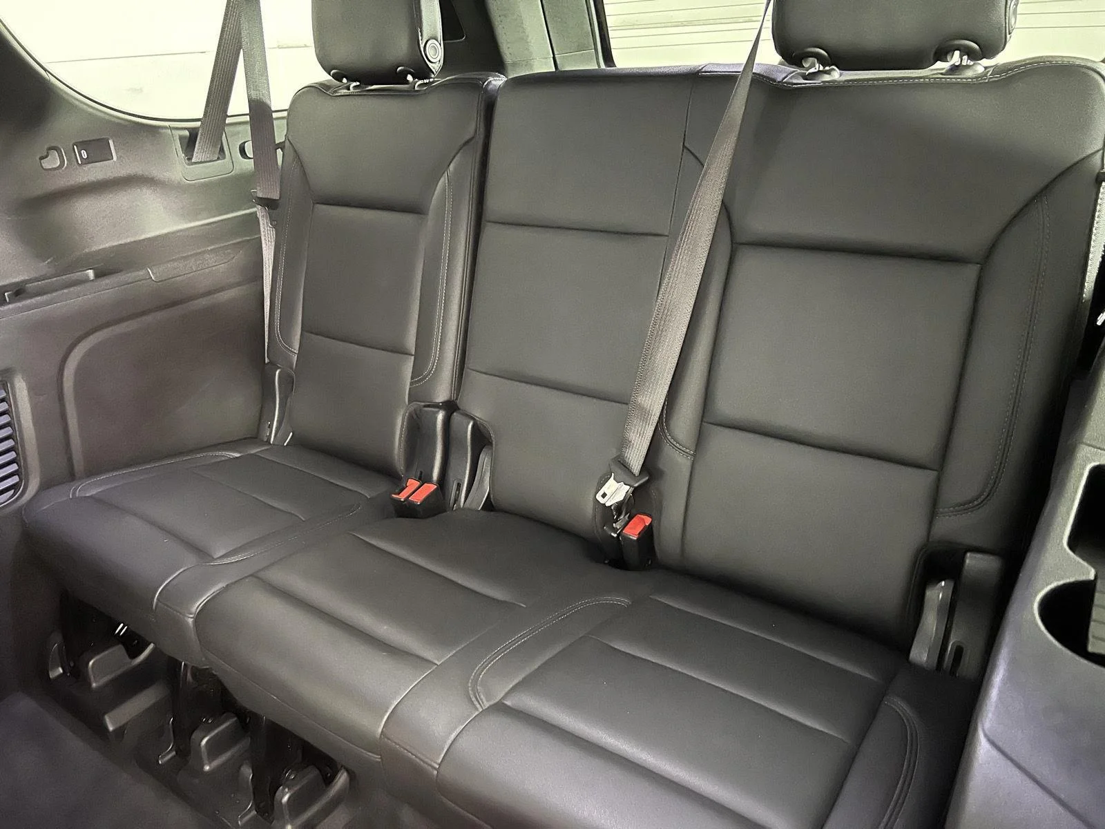Used 2024 Gy Kia LX image 20