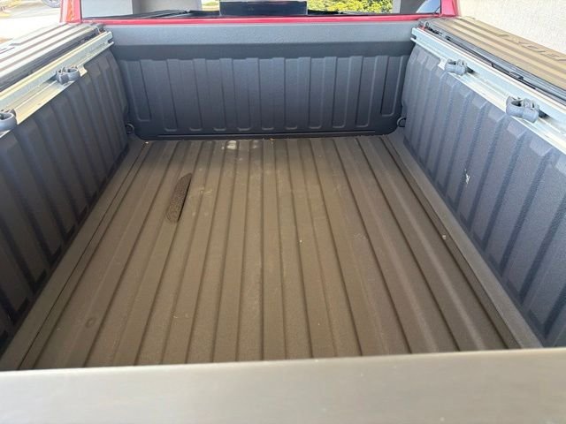 Used 2023 Red Ram Limited image 5