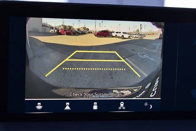 New 2026 Canyon River Blue Metallic Acura Technology Package image 24