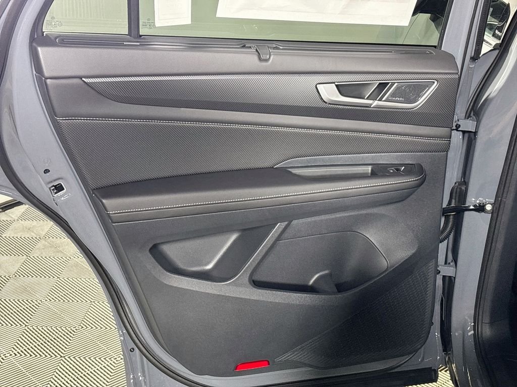New 2026 Pure Gray Volkswagen SEL Premium R-Line image 20