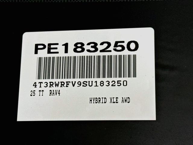 Certified Used 2025 SILVER SKY METALLIC Toyota  image 45