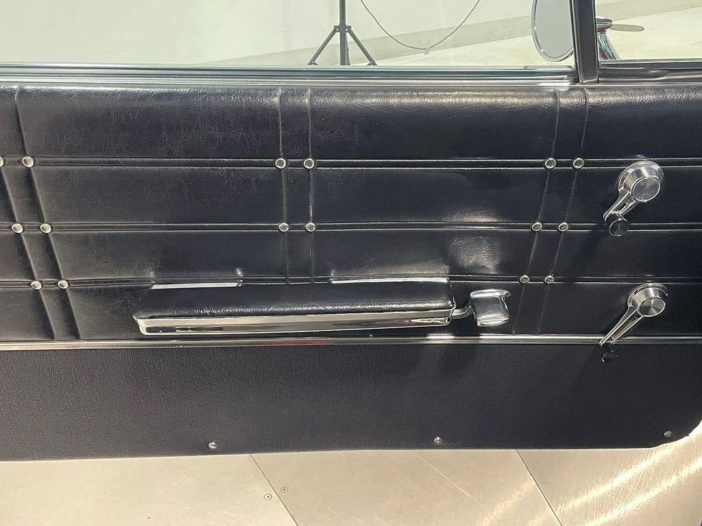 Used 1963 Red Chevrolet  image 48